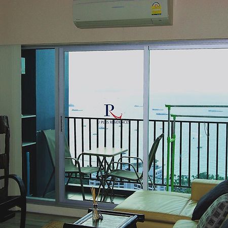 Centric Sea Pattaya By Uplus Exterior foto