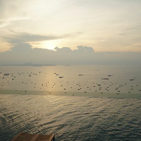 Centric Sea Pattaya By Uplus Exterior foto