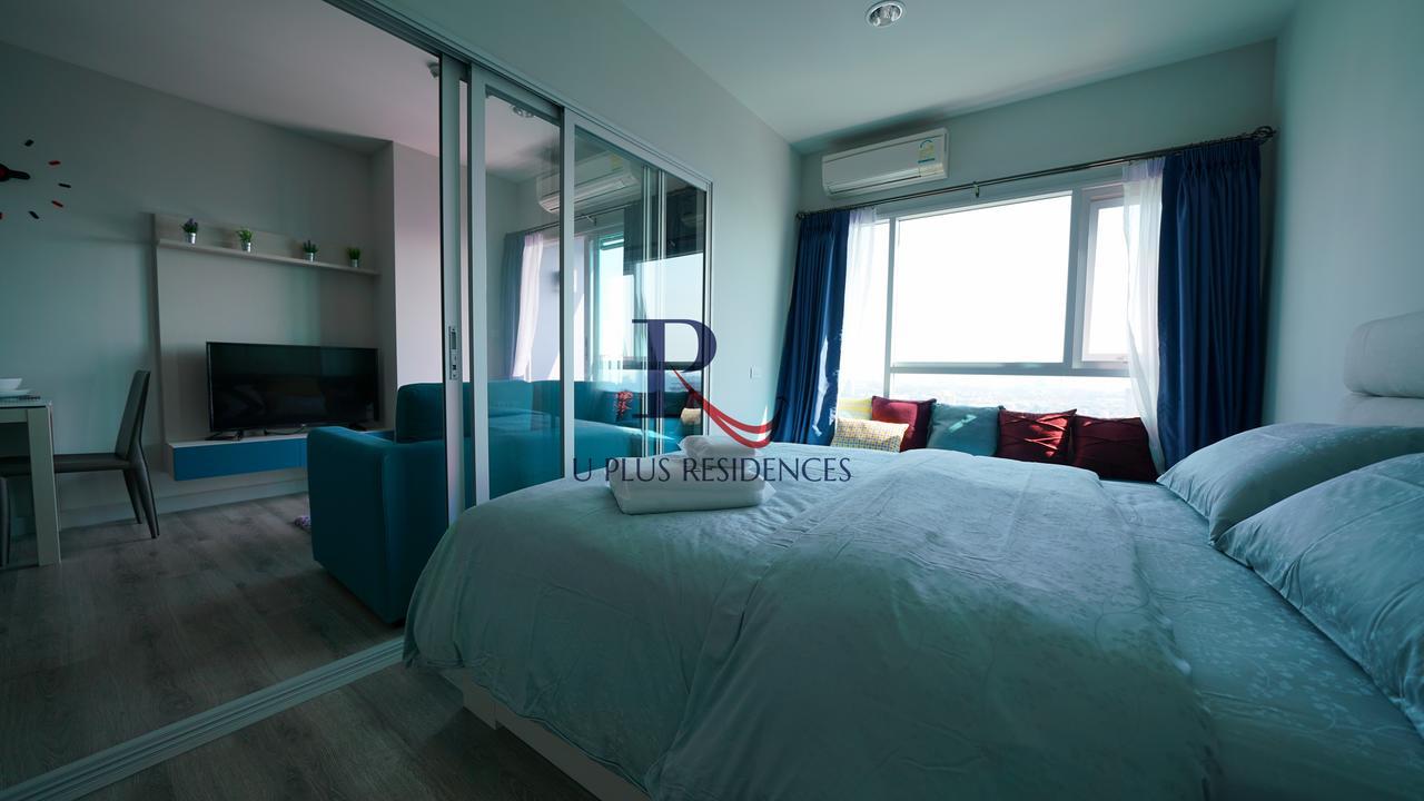 Centric Sea Pattaya By Uplus Exterior foto