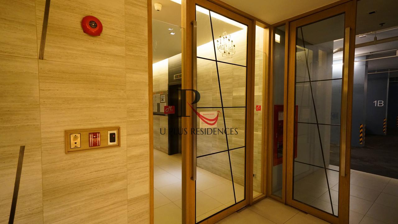 Centric Sea Pattaya By Uplus Exterior foto