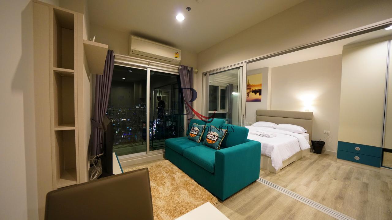 Centric Sea Pattaya By Uplus Exterior foto