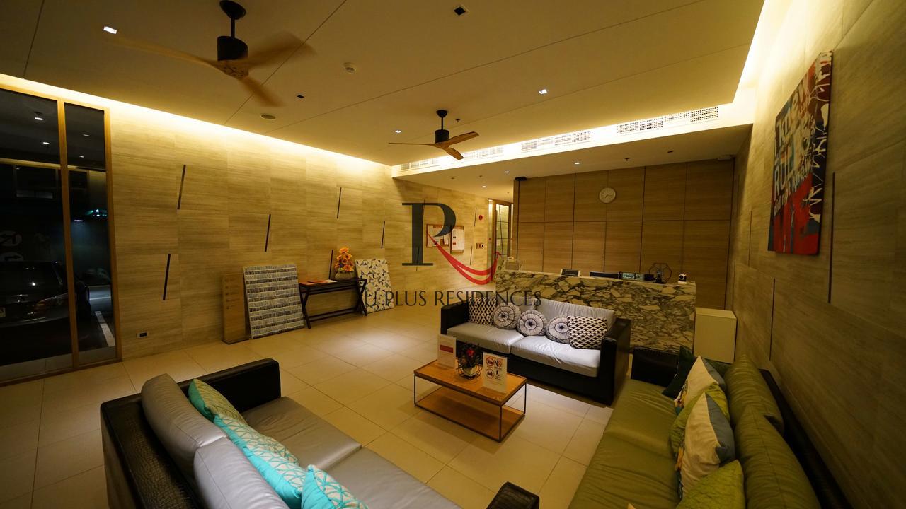 Centric Sea Pattaya By Uplus Exterior foto
