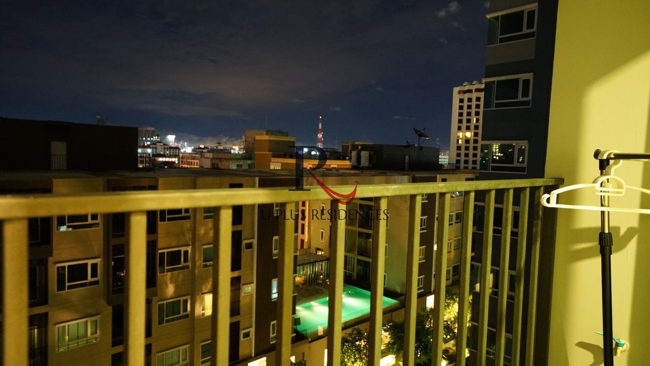 Centric Sea Pattaya By Uplus Exterior foto