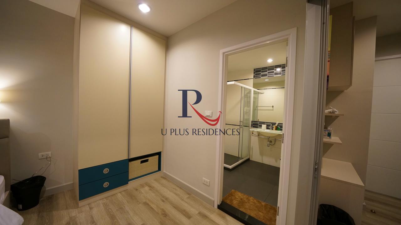 Centric Sea Pattaya By Uplus Exterior foto