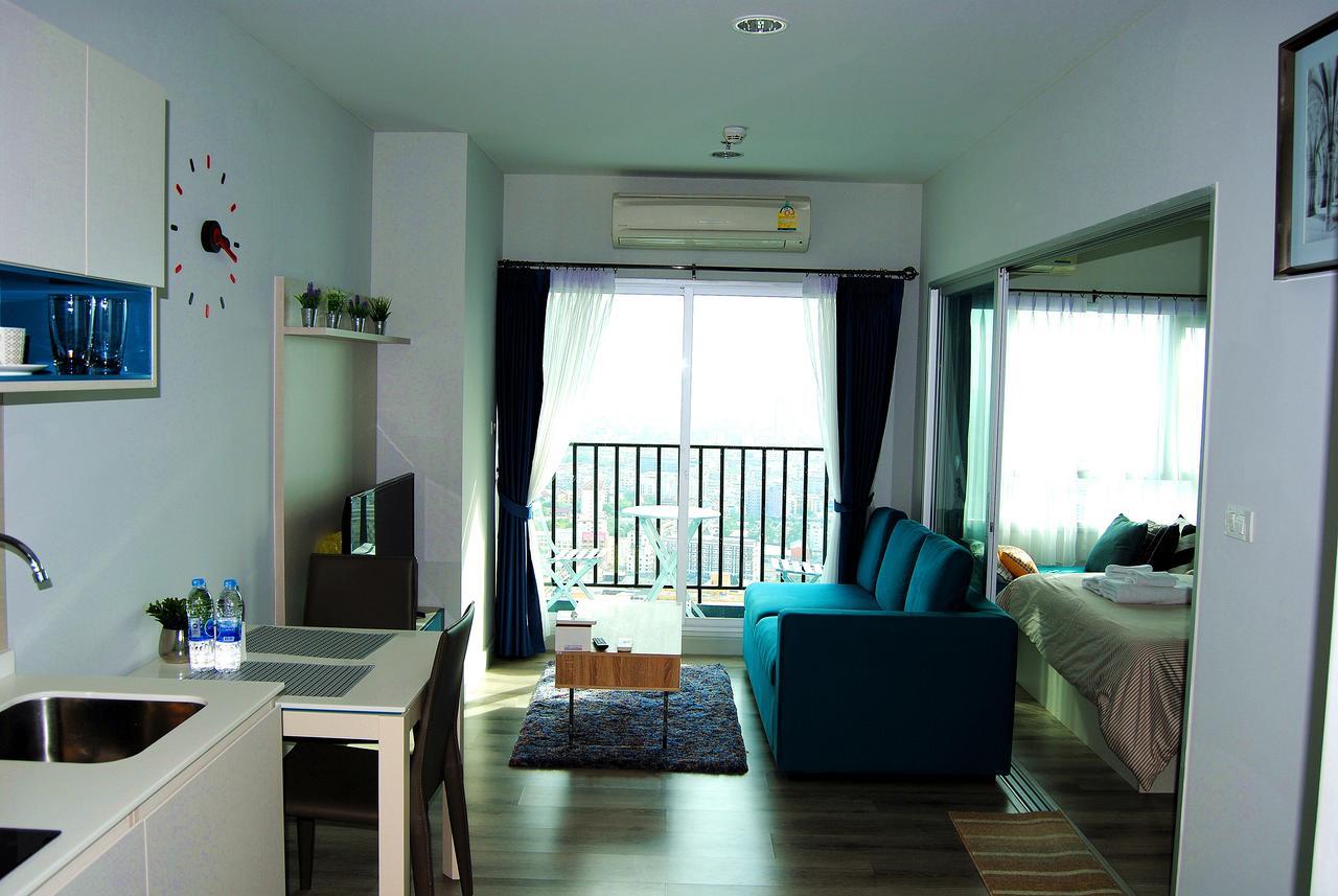 Centric Sea Pattaya By Uplus Exterior foto