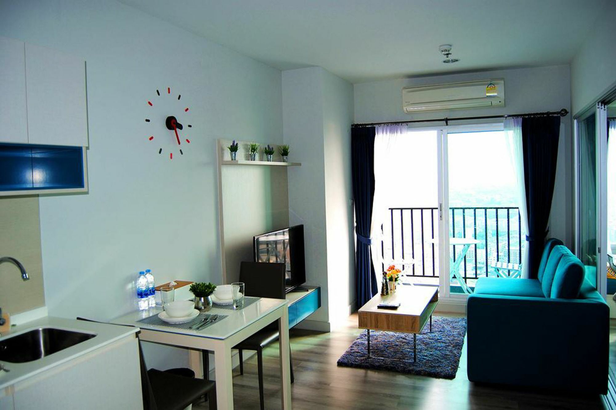 Centric Sea Pattaya By Uplus Exterior foto