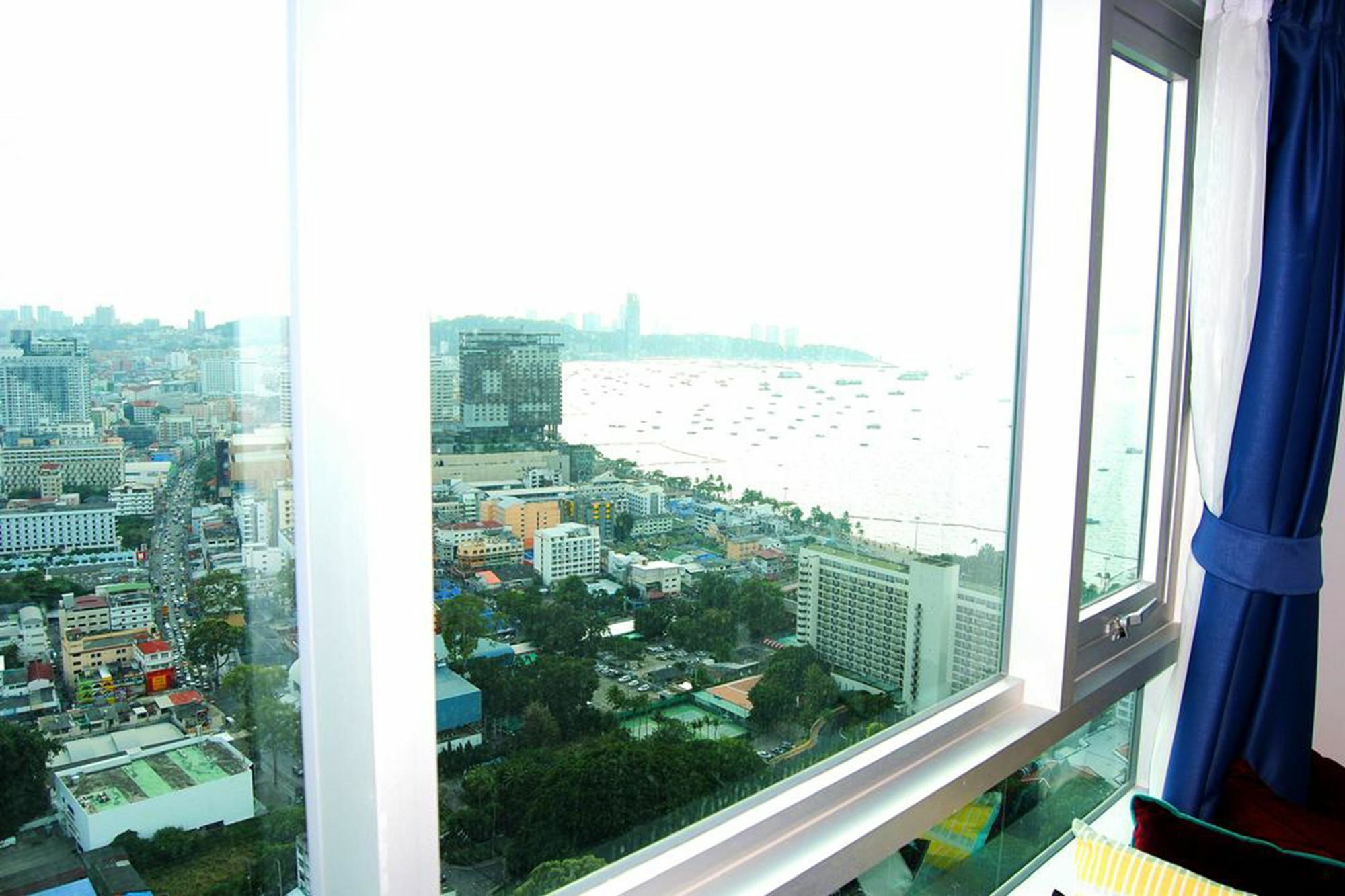 Centric Sea Pattaya By Uplus Exterior foto