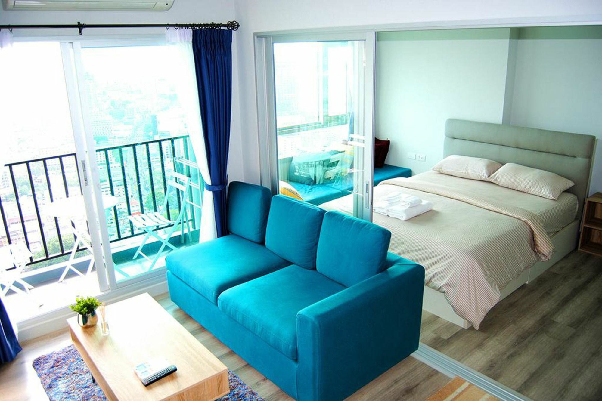 Centric Sea Pattaya By Uplus Exterior foto
