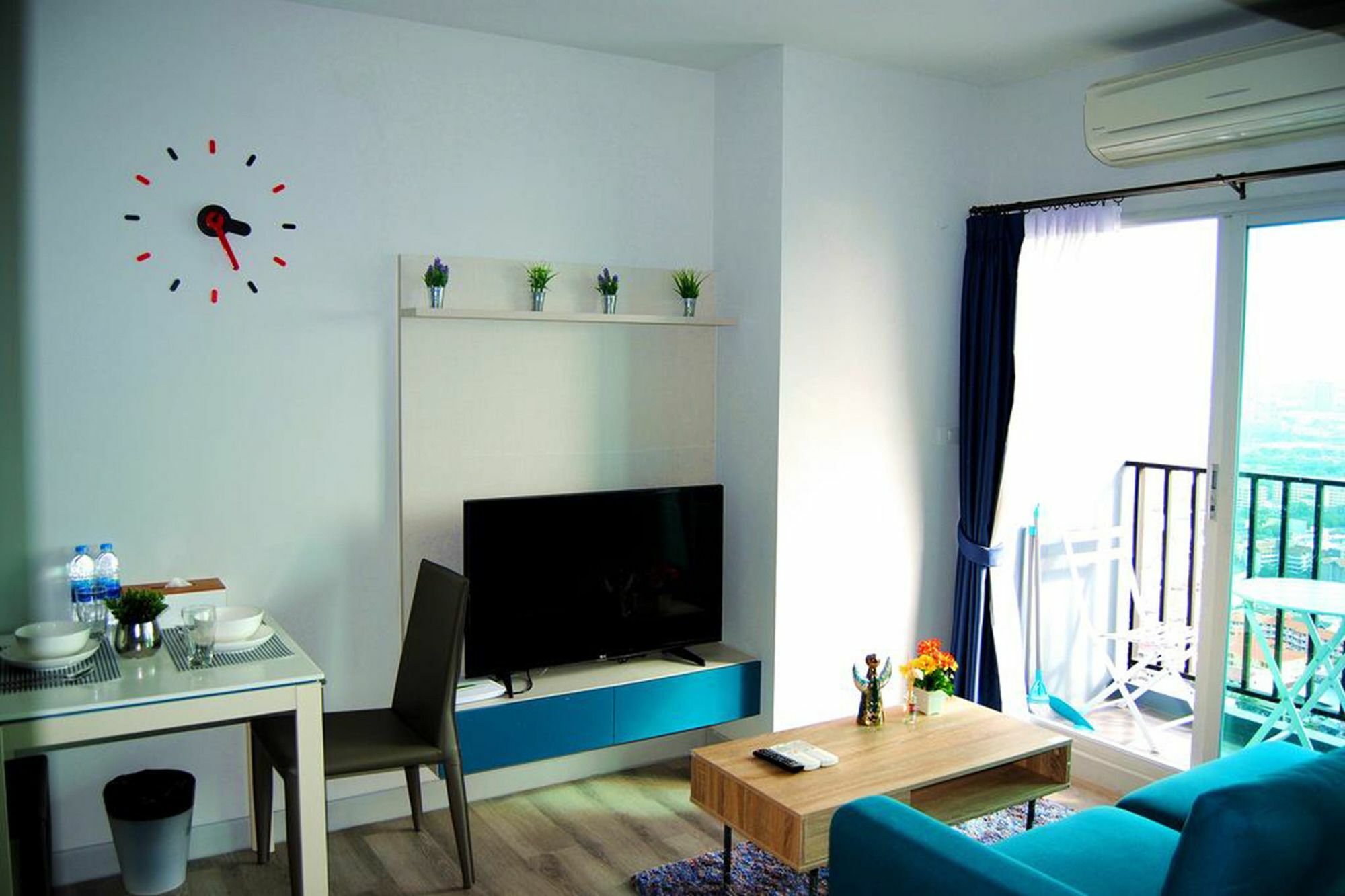 Centric Sea Pattaya By Uplus Exterior foto