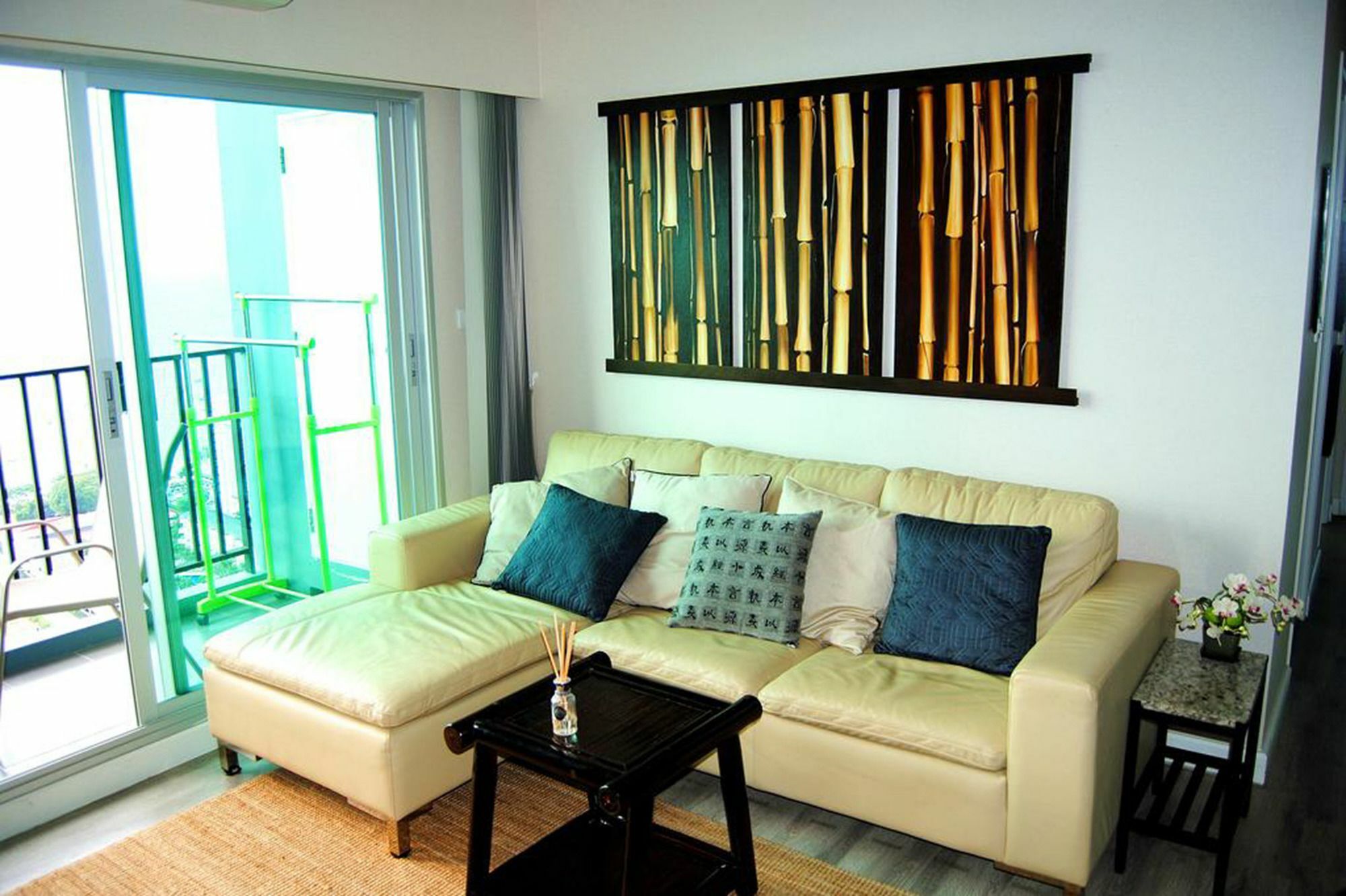 Centric Sea Pattaya By Uplus Exterior foto