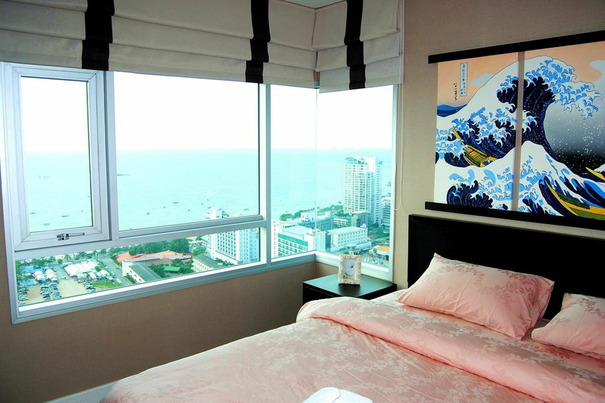 Centric Sea Pattaya By Uplus Exterior foto