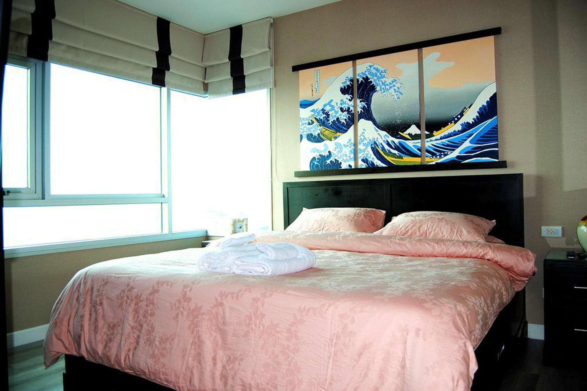 Centric Sea Pattaya By Uplus Exterior foto