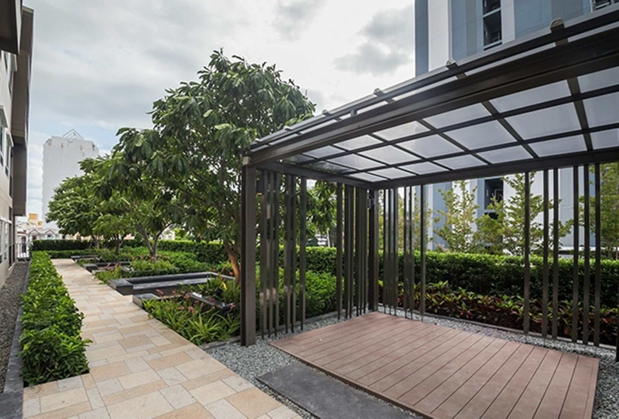 Centric Sea Pattaya By Uplus Exterior foto