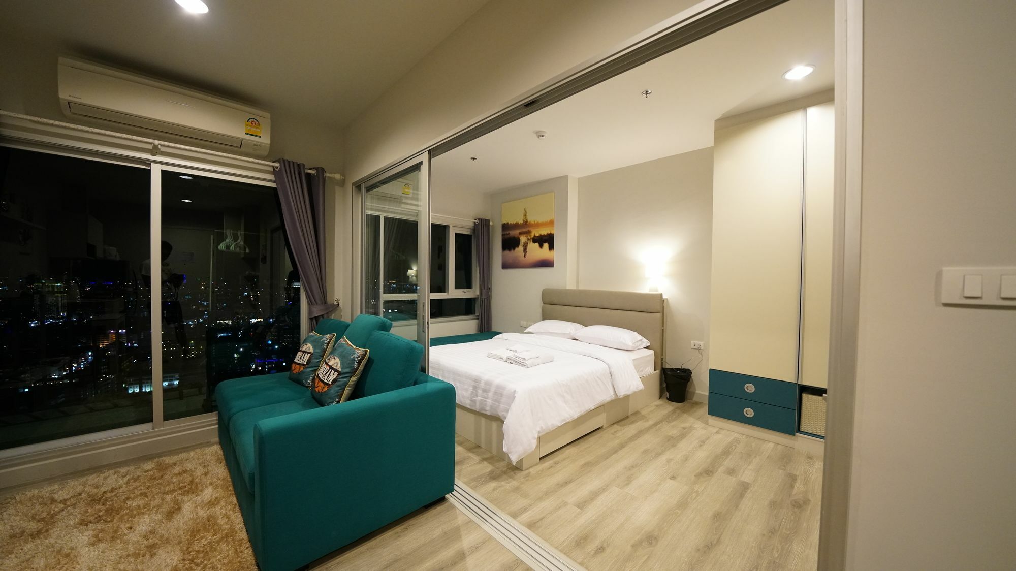 Centric Sea Pattaya By Uplus Exterior foto
