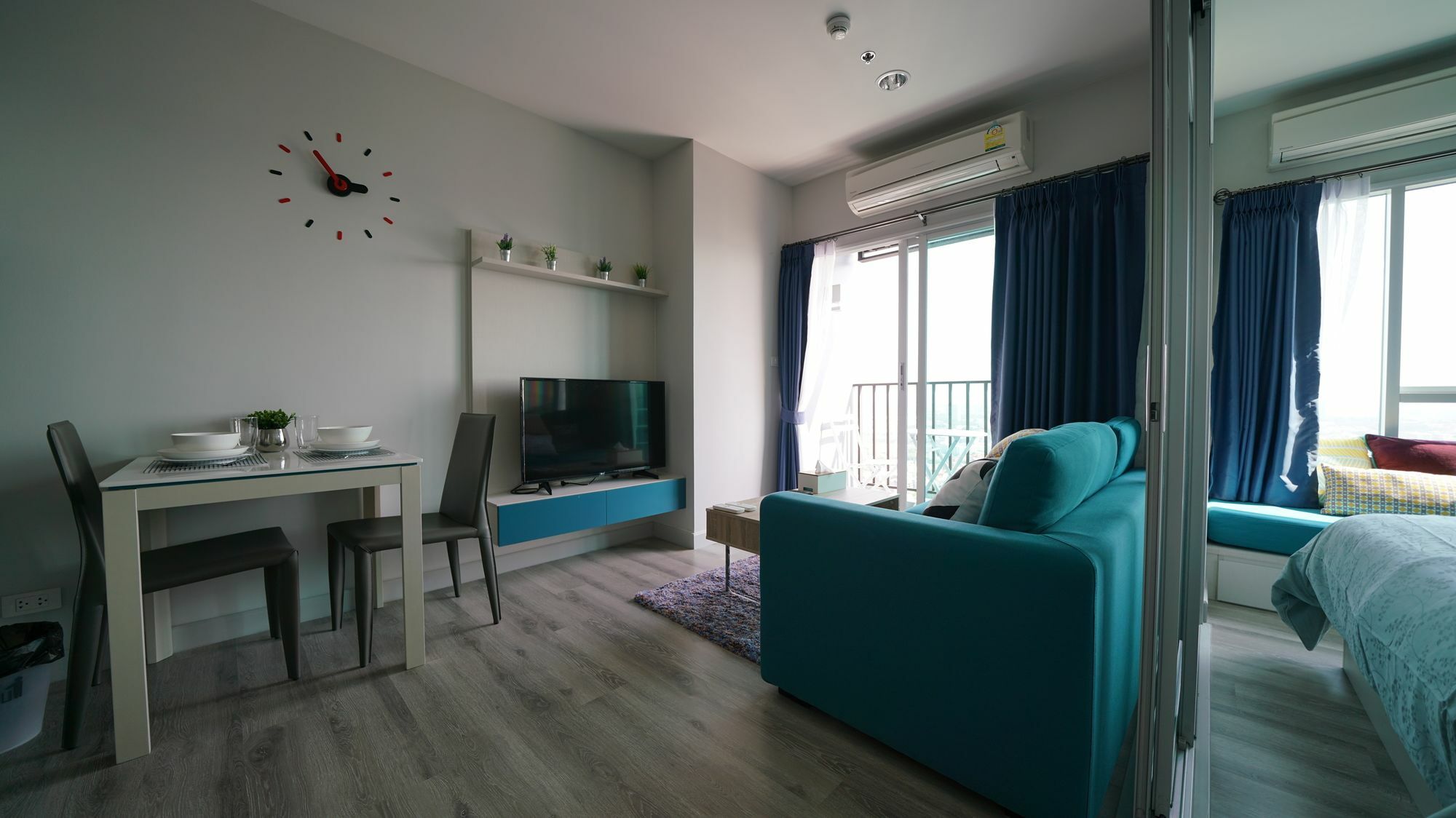 Centric Sea Pattaya By Uplus Exterior foto