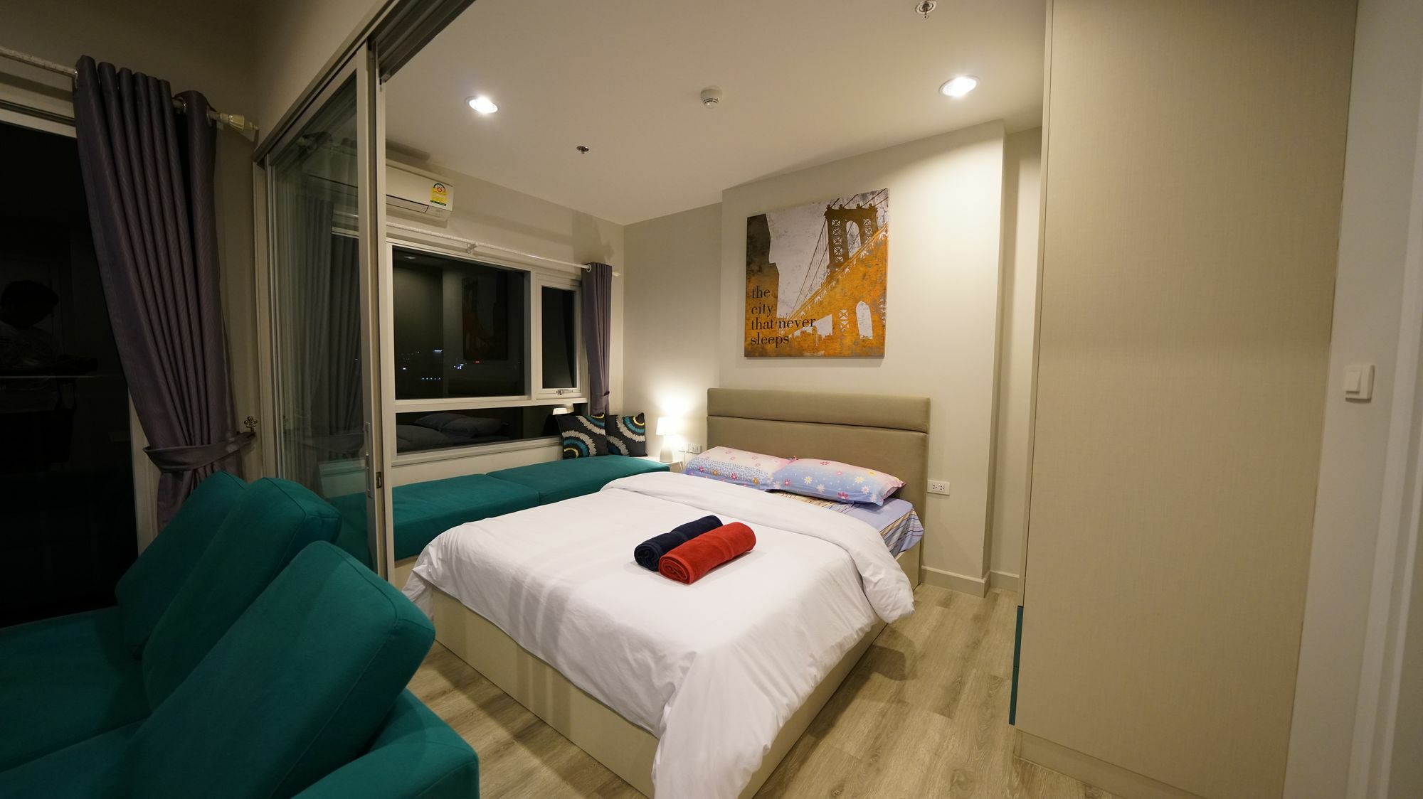 Centric Sea Pattaya By Uplus Exterior foto