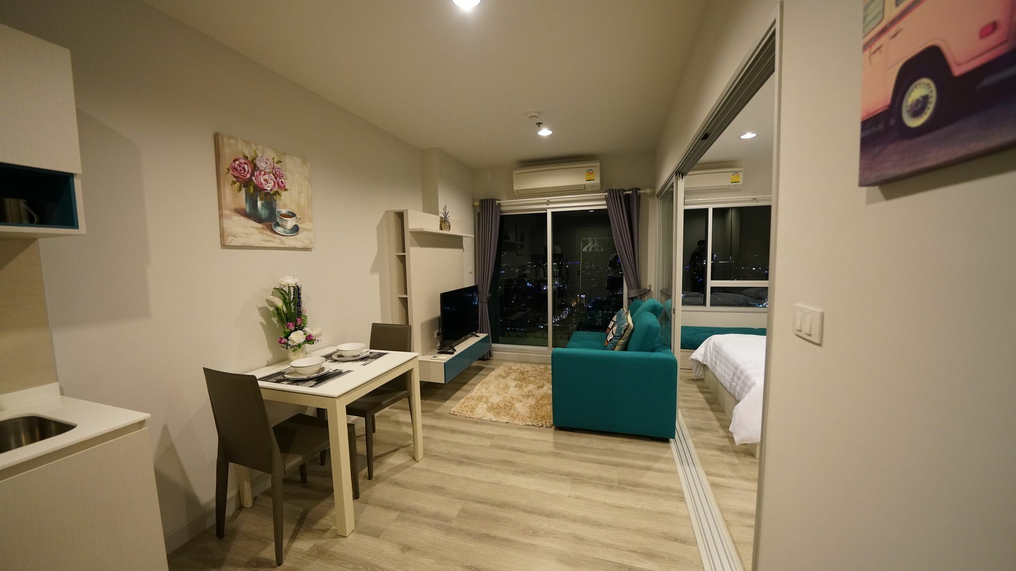 Centric Sea Pattaya By Uplus Exterior foto