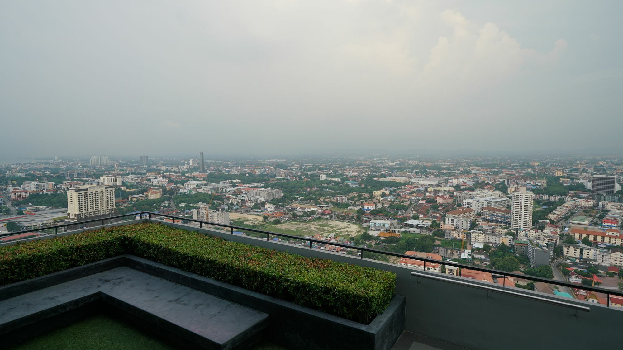 Centric Sea Pattaya By Uplus Exterior foto