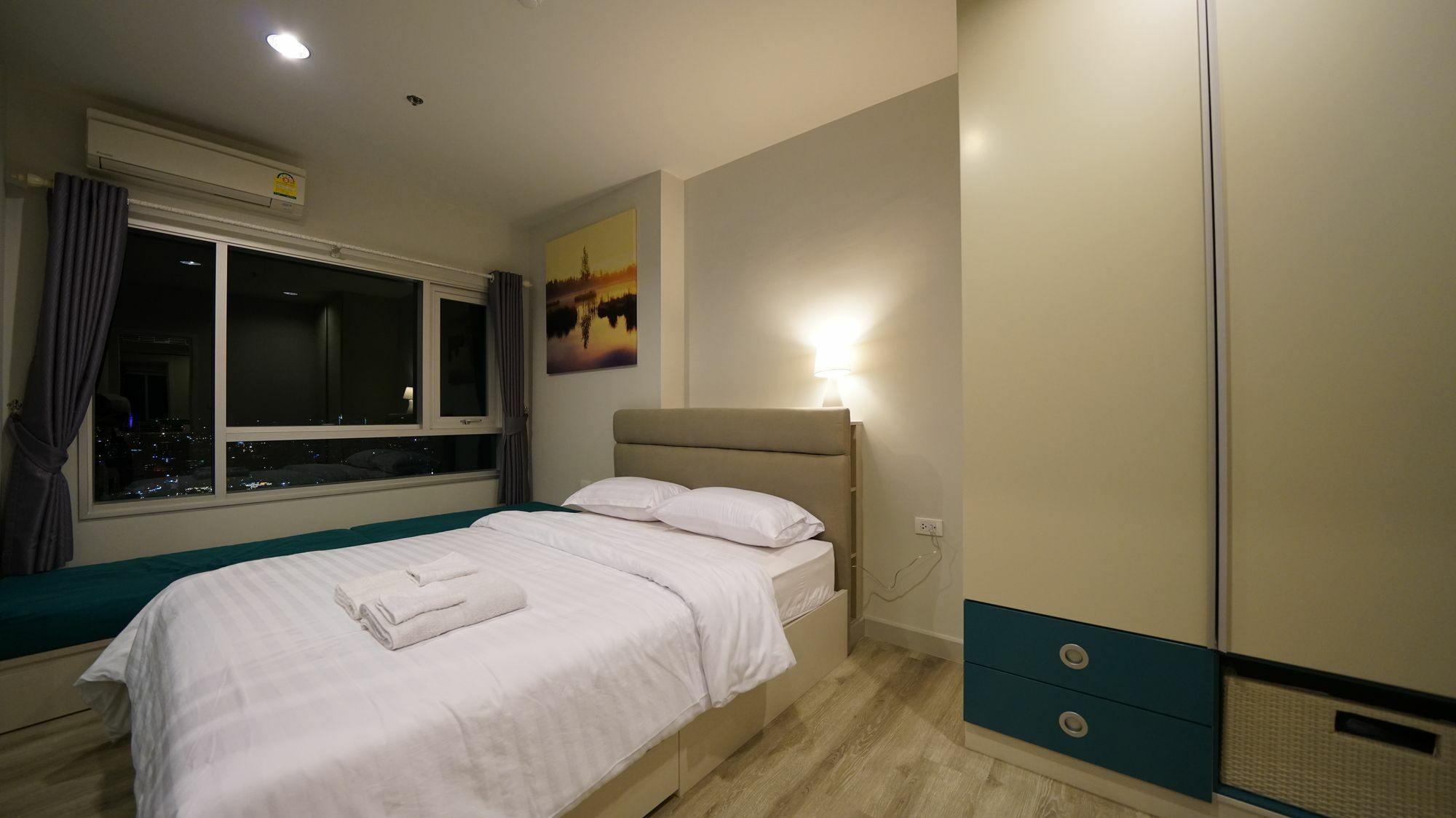 Centric Sea Pattaya By Uplus Exterior foto