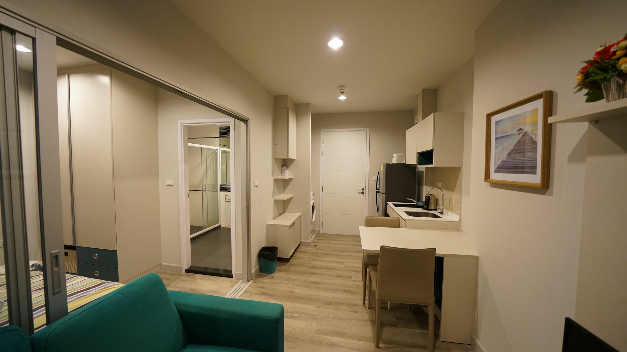 Centric Sea Pattaya By Uplus Exterior foto