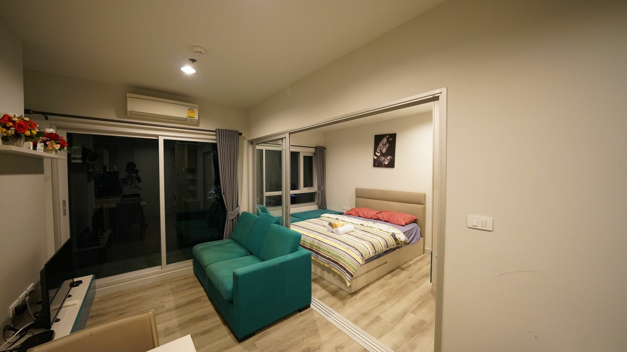 Centric Sea Pattaya By Uplus Exterior foto