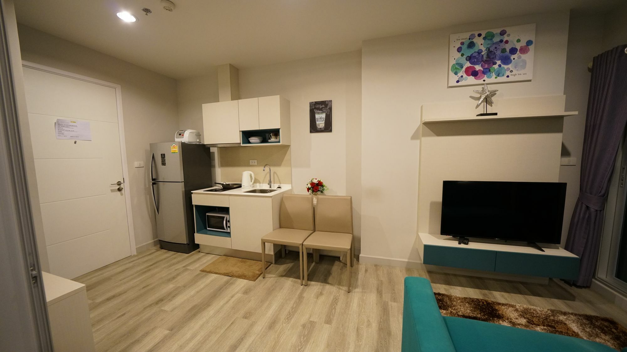 Centric Sea Pattaya By Uplus Exterior foto